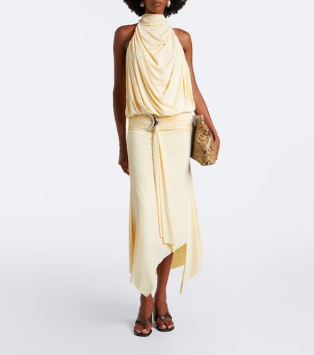 De La Vali Robe midi Vida - De La Vali - Modalova
