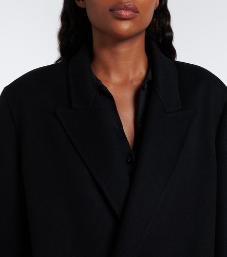 Gucci Manteau en laine - Gucci - Modalova