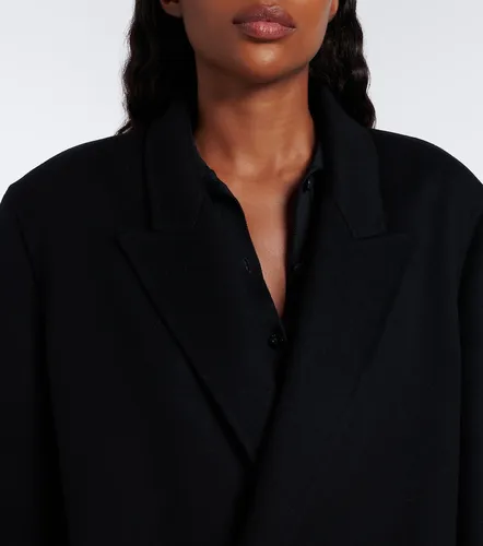 Gucci Manteau en laine - Gucci - Modalova