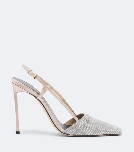 Escarpins slingback Arc à ornements - Tom Ford - Modalova