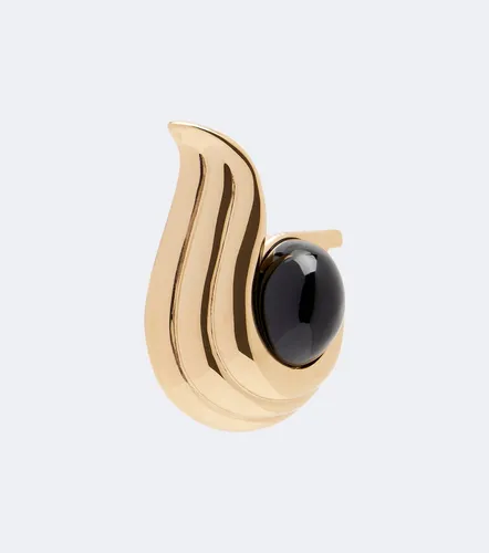Boucles d'oreilles à ornements - Ferragamo - Modalova