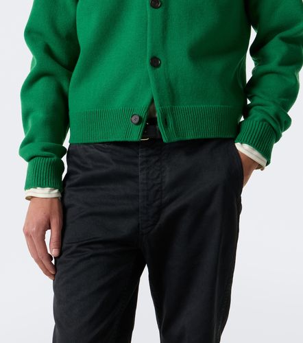 Auralee Cardigan en laine - Auralee - Modalova