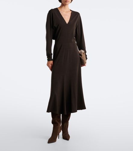 Brunello Cucinelli Robe midi Monili - Brunello Cucinelli - Modalova