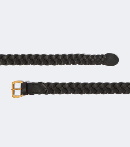 Visvim Ceinture tressée en cuir - Visvim - Modalova