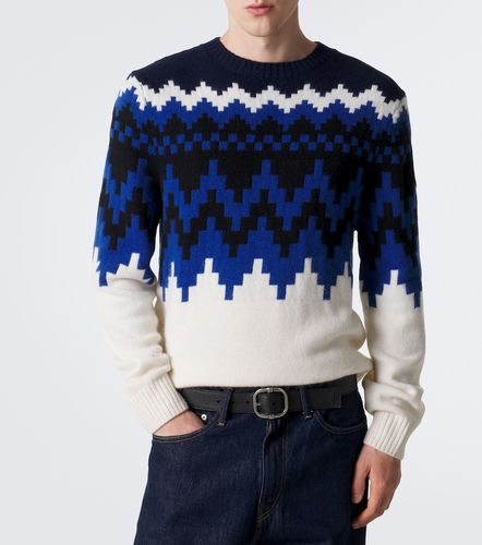 Pull Eri en laine et alpaga - Canada Goose - Modalova