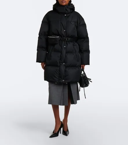Prada Manteau doudoune en Re-Nylon - Prada - Modalova