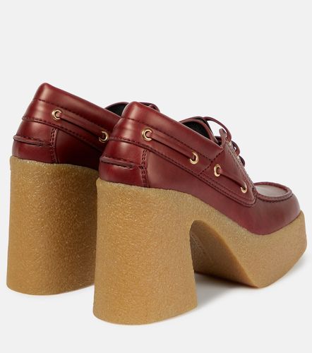 Stella McCartney Escarpins Skyla - Stella McCartney - Modalova