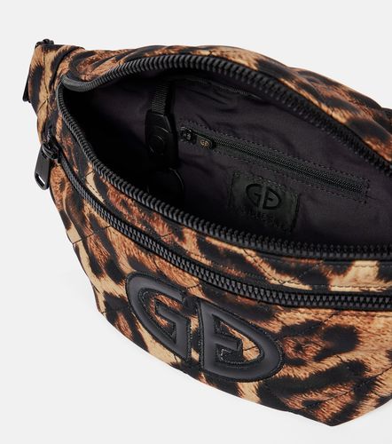Sac ceinture Loreana Small imprimé - Goldbergh - Modalova