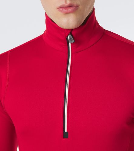 Moncler Grenoble Top de ski - Moncler Grenoble - Modalova