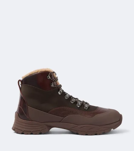 Chaussures de randonnée - Brunello Cucinelli - Modalova