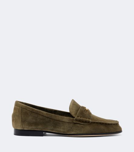 Veronica Beard Mocassins en daim - Veronica Beard - Modalova