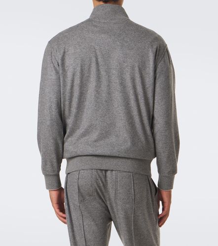 Pull en cachemire - Brunello Cucinelli - Modalova