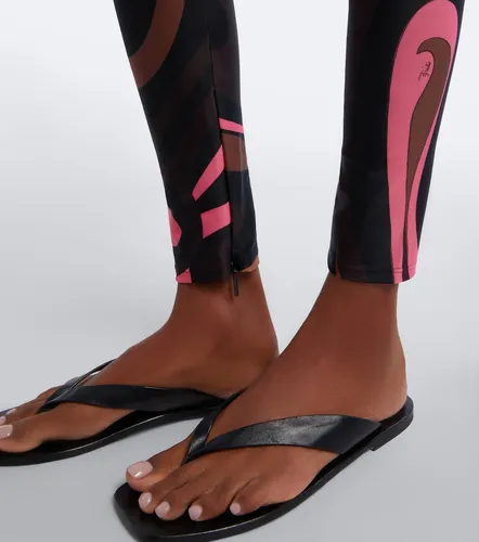 Pucci Legging Marmo - Pucci - Modalova