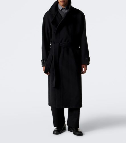 Lemaire Manteau en laine - Lemaire - Modalova