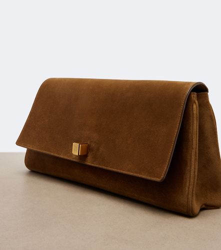 Khaite Pochette Audrey en daim - Khaite - Modalova