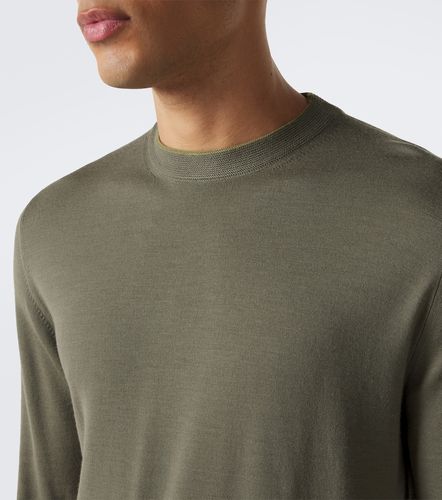 Canali Pull en laine - Canali - Modalova