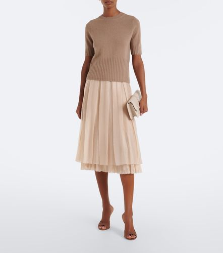Vince Pull en laine et cachemire - Vince - Modalova