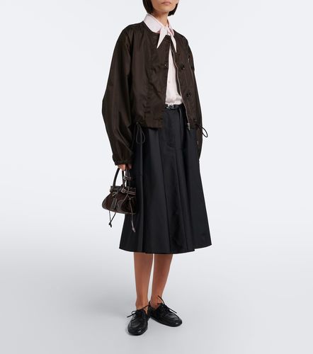 Prada Veste courte en Re-Nylon - Prada - Modalova