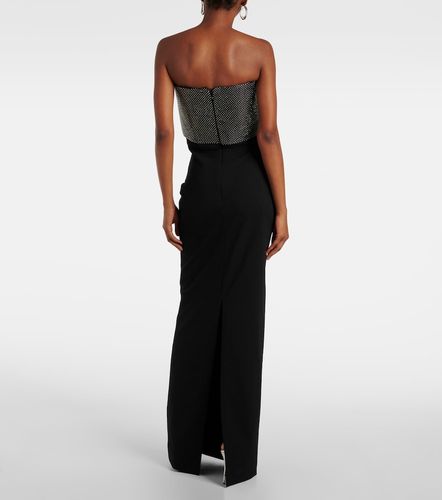 Robe Brandi à ornements - Solace London - Modalova