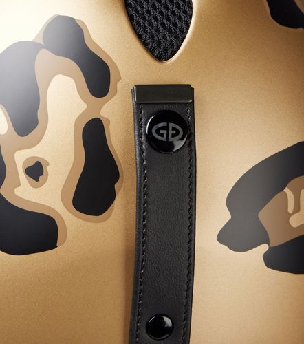 Casque de ski Brave imprimé - Goldbergh - Modalova