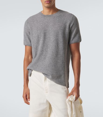 Pull en cachemire à émeraudes - God's True Cashmere - Modalova