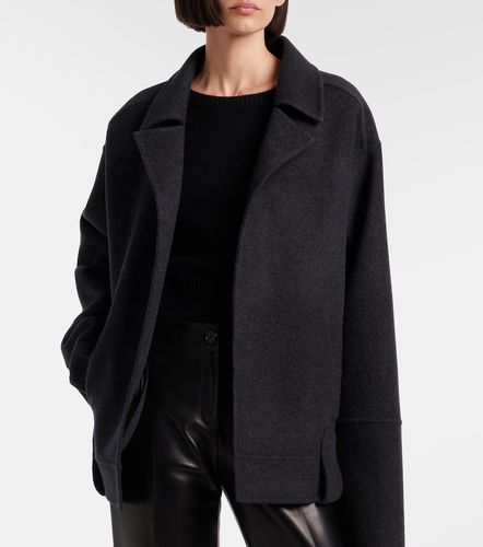 Khaite Veste Alder en laine - Khaite - Modalova