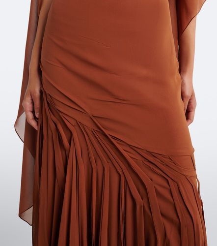Marmar Halim Robe longue bustier - Marmar Halim - Modalova
