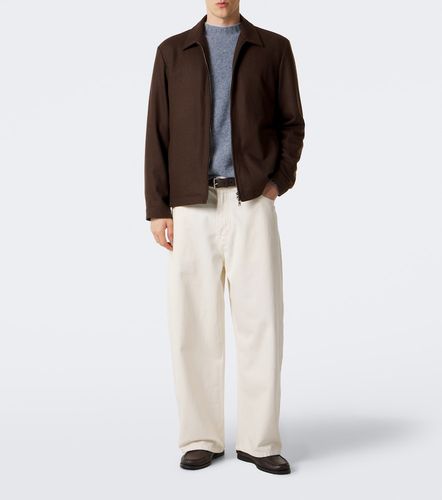 Sunspel Veste en laine - Sunspel - Modalova