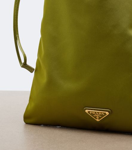 Pochette Wish en Re-Nylon - Prada - Modalova