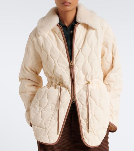 Varley Veste matelassée Bartley - Varley - Modalova