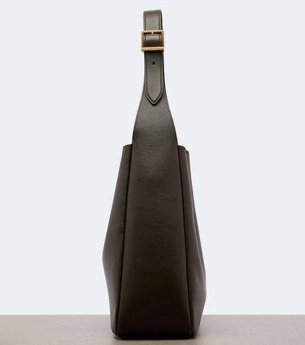 Sac porté épaule Le 5 à 7 Supple Large en cuir - Saint Laurent - Modalova