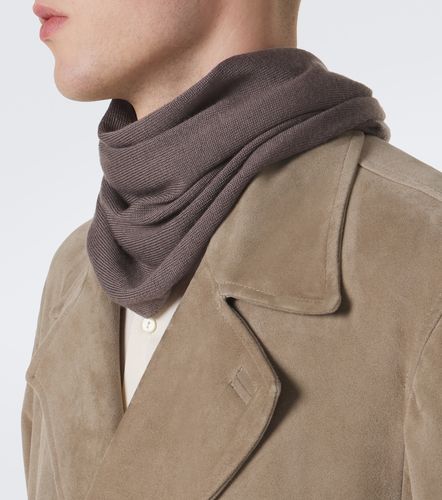 Stòffa Écharpe en laine et soie - Stoffa - Modalova