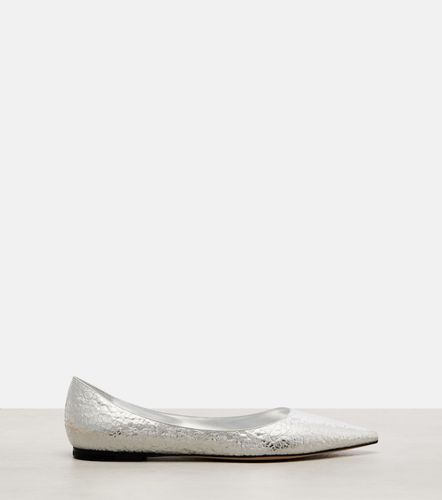 Jimmy Choo Ballerines Love - Jimmy Choo - Modalova