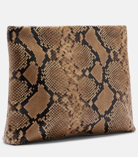 Pochette Jerry Small en cuir - Nili Lotan - Modalova