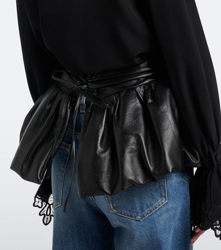 Chloé Ceinture en cuir - Chloe - Modalova