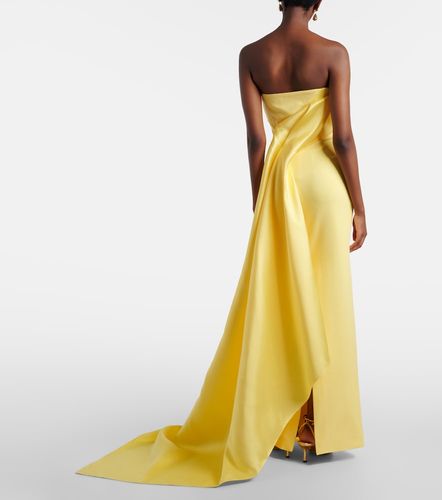 Robe longue bustier Kinsley - Solace London - Modalova