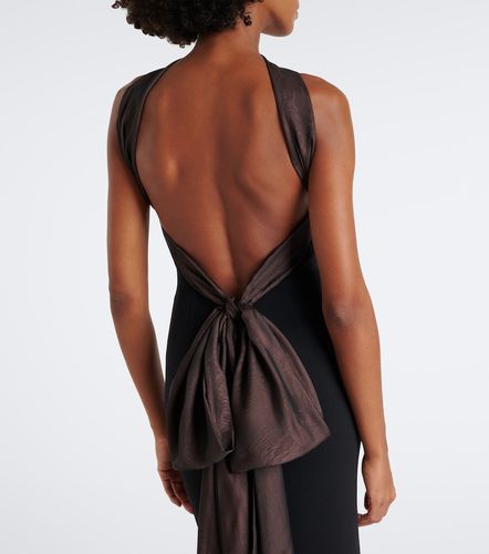 Retrofête Robe longue Daufine - Retrofete - Modalova