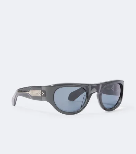 Lunettes de soleil aviateur Clyde - Jacques Marie Mage - Modalova