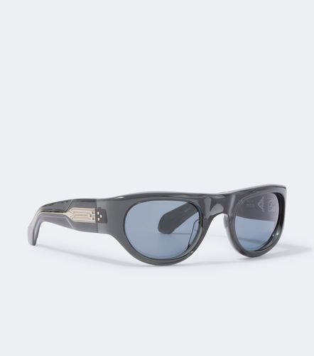 Lunettes de soleil aviateur Clyde - Jacques Marie Mage - Modalova