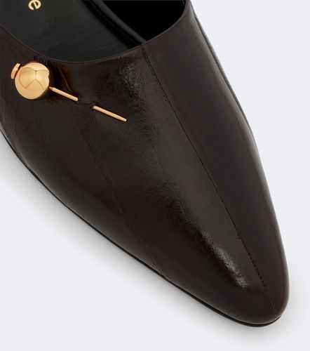 Mules Sleep On It en cuir - Herbert Levine - Modalova