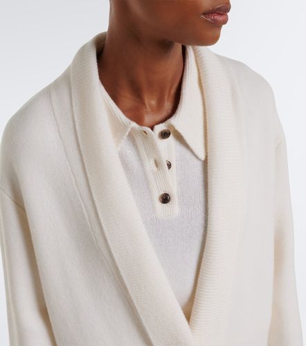 Lisa Yang Manteau Emei en cachemire - Lisa Yang - Modalova