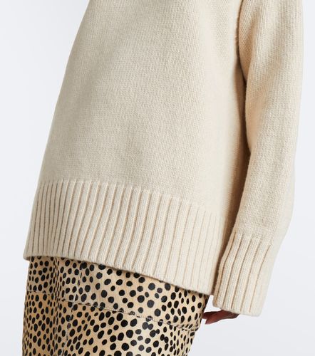 Róhe Pull en laine et cachemire - Rohe - Modalova