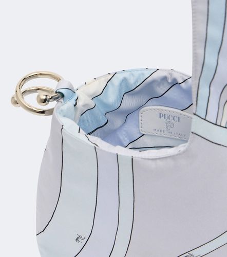 Pucci Sac Emilio Iride en soie - Pucci - Modalova