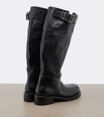 Balenciaga Bottines en cuir - Balenciaga - Modalova
