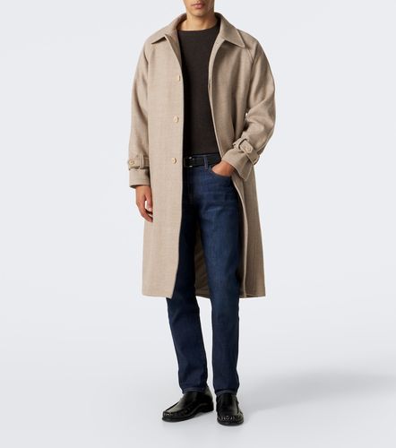 Frame Jean slim L'Homme - Frame - Modalova