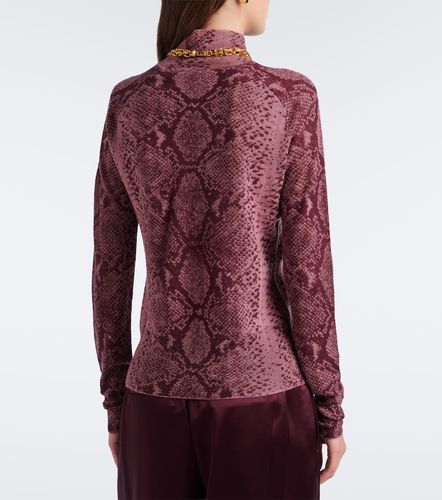 Pull Yasmin Cashair en cachemire - Joseph - Modalova