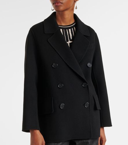Blazer Lukas en laine vierge - 'S Max Mara - Modalova
