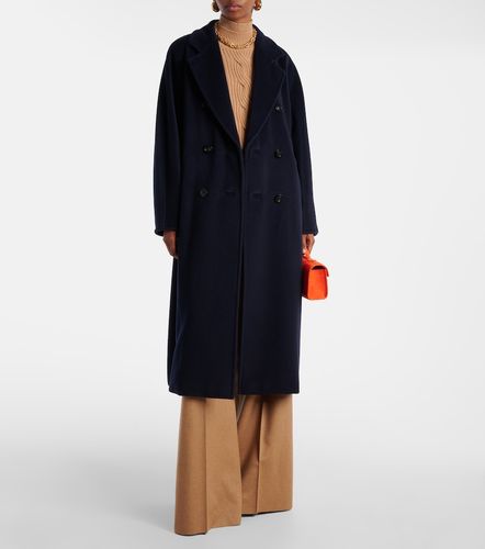 Manteau 101801 Icon en laine et cachemire - Max Mara - Modalova