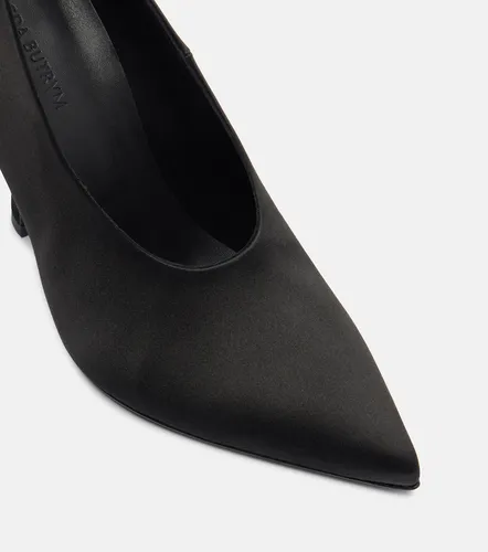 Magda Butrym Escarpins en satin - Magda Butrym - Modalova