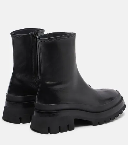 Khaite Bottines Fallon 35 en cuir - Khaite - Modalova